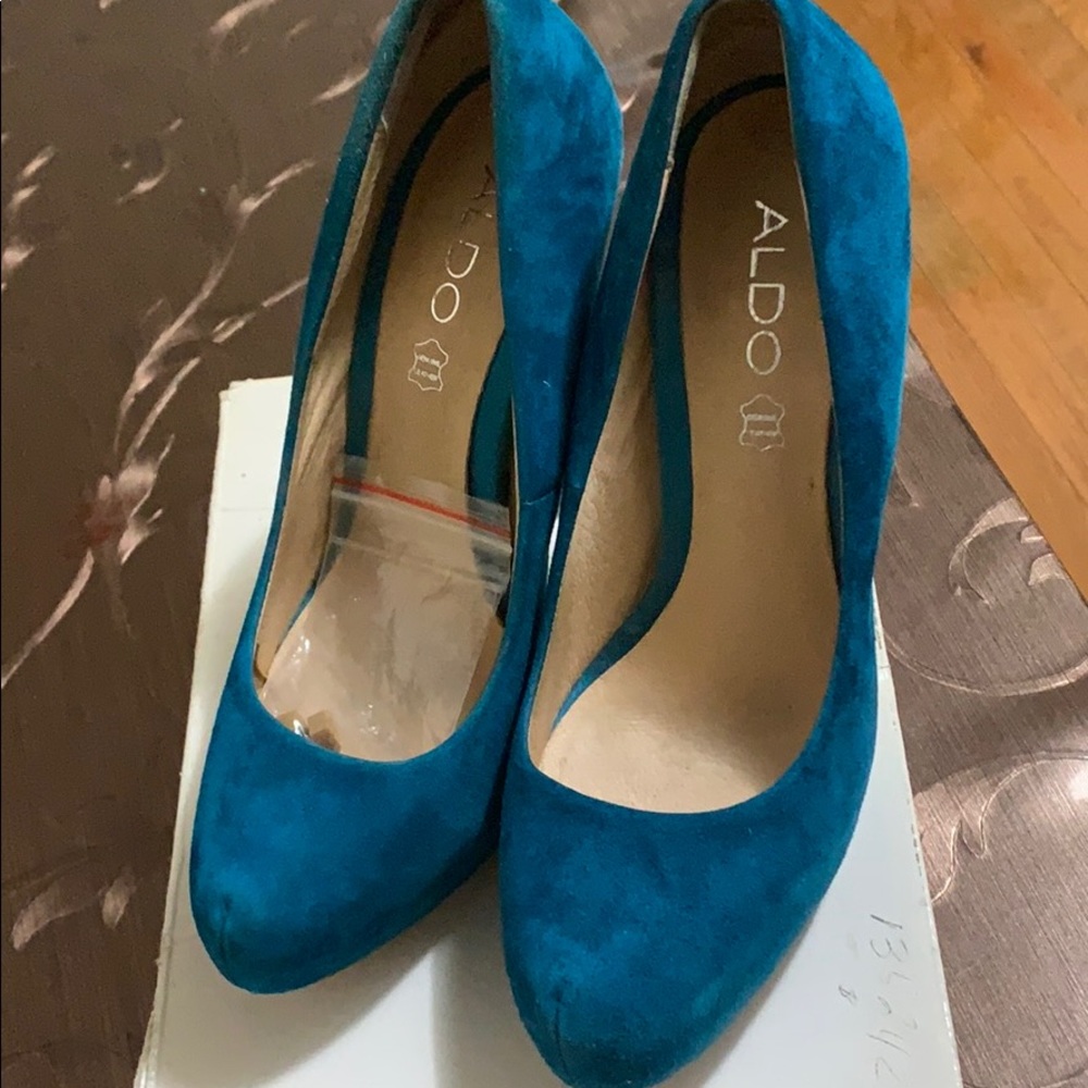 Pumps